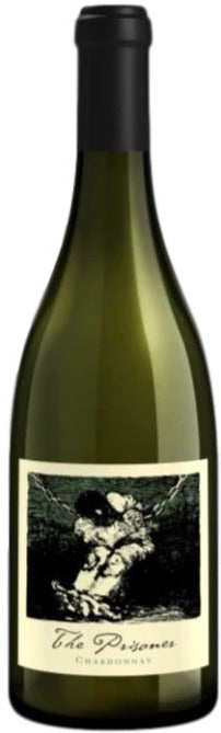 THE PRISONER CHARDONNAY