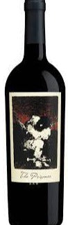 THE PRISONER RED BLEND, NAPA VALLEY 2019