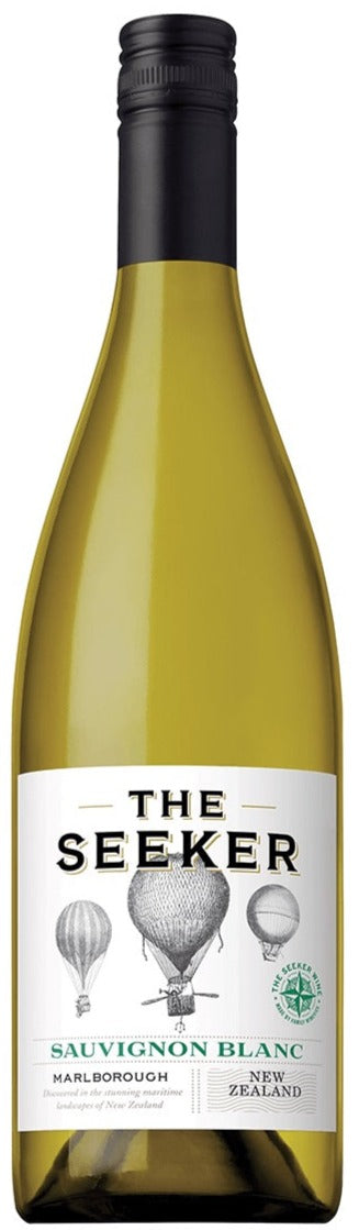 THE SEEKER SAUVIGNON BLANC 2022