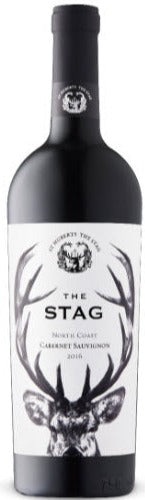 THE STAG CAB NC 16