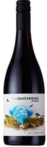 THISTLEDOWN QUICKENING SHIRAZ