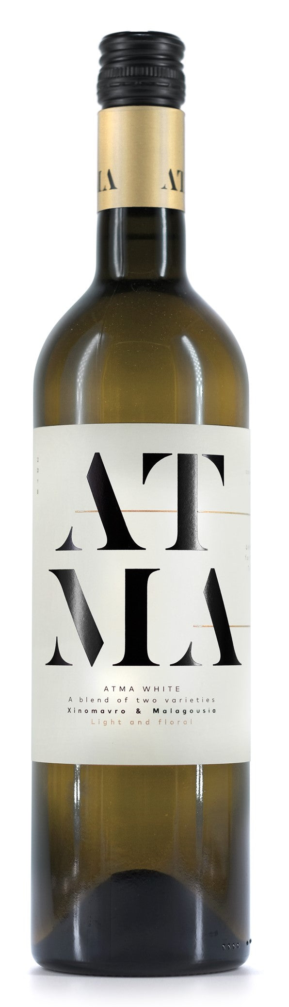 THYMIOPOULOS 18-20 ATMA WHITE