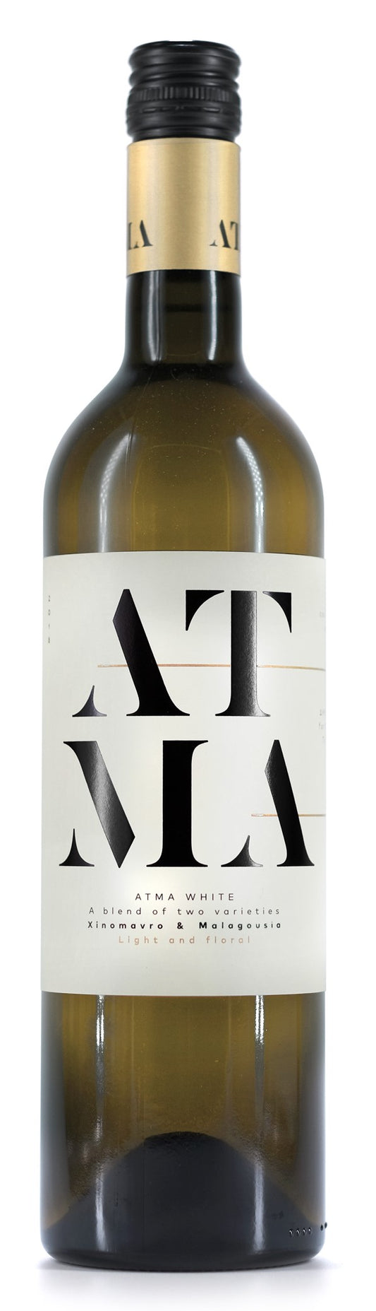 THYMIOPOULOS 18-20 ATMA WHITE