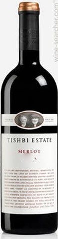 TISHBI VYD MERLOT 2019