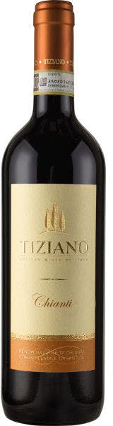 TIZIANO CHIANTI RS15
