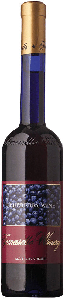 TOMASELLO BLUEBERRY ATLNTC CTY