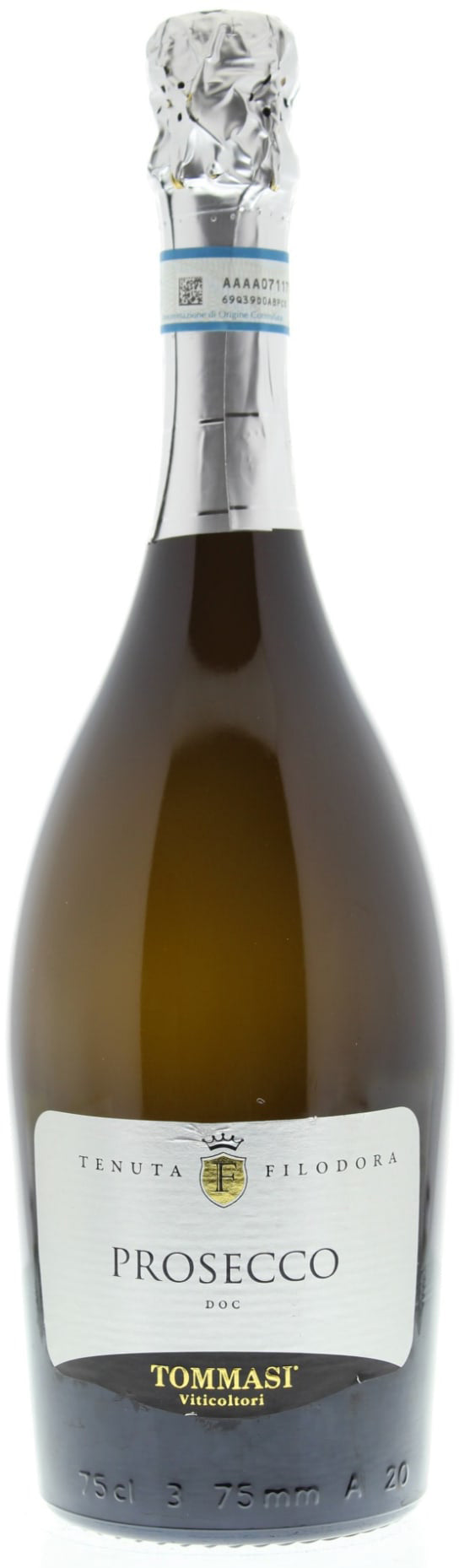 TOMASSI PROSECCO