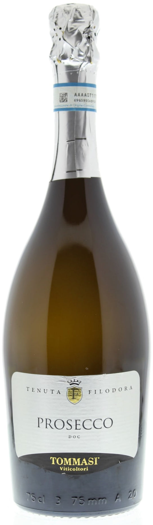 TOMASSI PROSECCO
