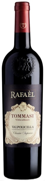 TOMMASI VALPOLICELLA RAPHAEL 2019