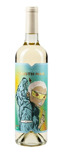 TOOTH & NAIL SAUVIGNON BLANC SQUAD 2020