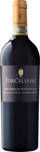 TORCALVANO VINO NOBLE 2018