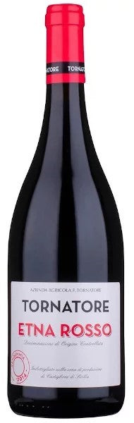 TORNATORE ETNA ROSSO