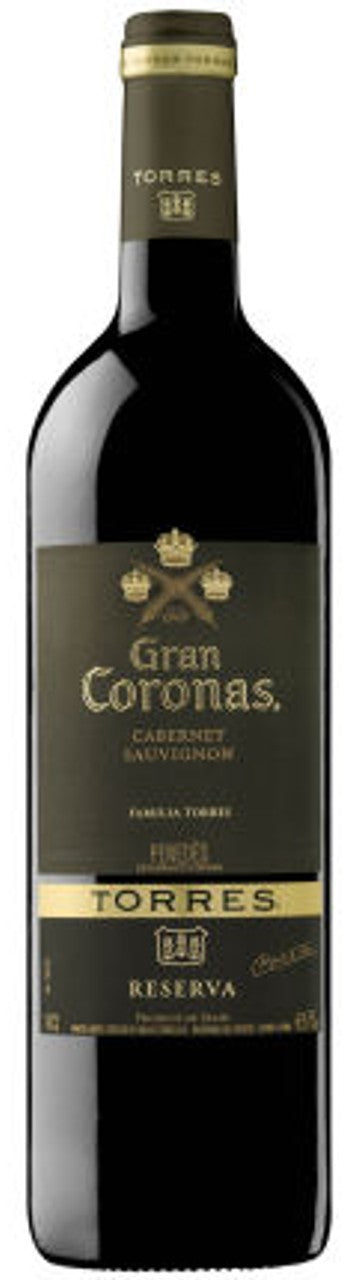 TORRES CABERNET SAUVIGNON 2018