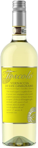 TOSCOLO VERN GEMI 2020