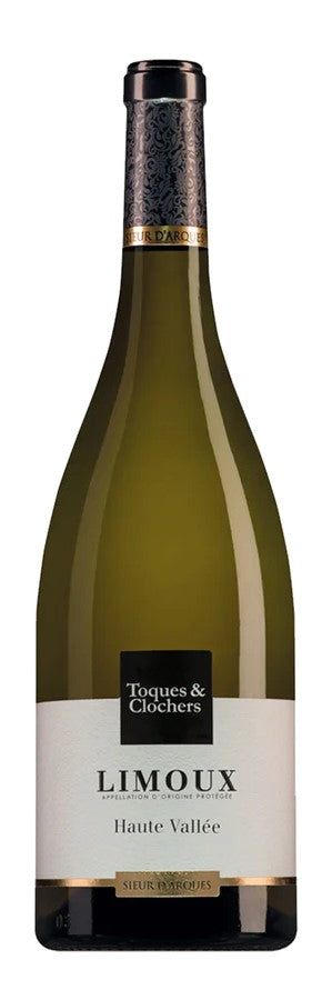 Toques et Clochers Limoux Haute Vallee 2020