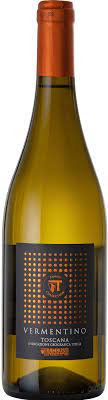 TRAMBUSTI VERMENTINO
