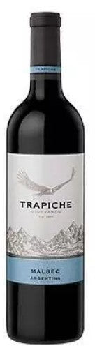 TRAP VAR MALBEC 21