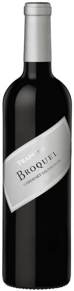 TRAPICHE BROQUEL CABERNET 2019