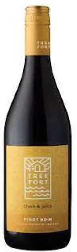TREE FORT PINOT NOIR