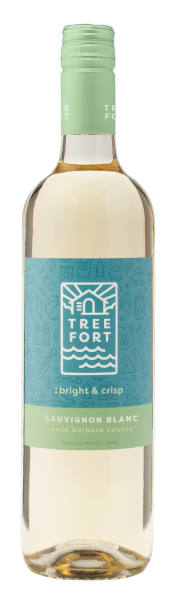 TREE FORT SAUVIGNON BLANC