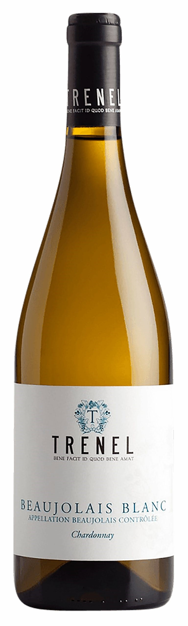 TRENEL BEAUJOLAIS BLANC 19
