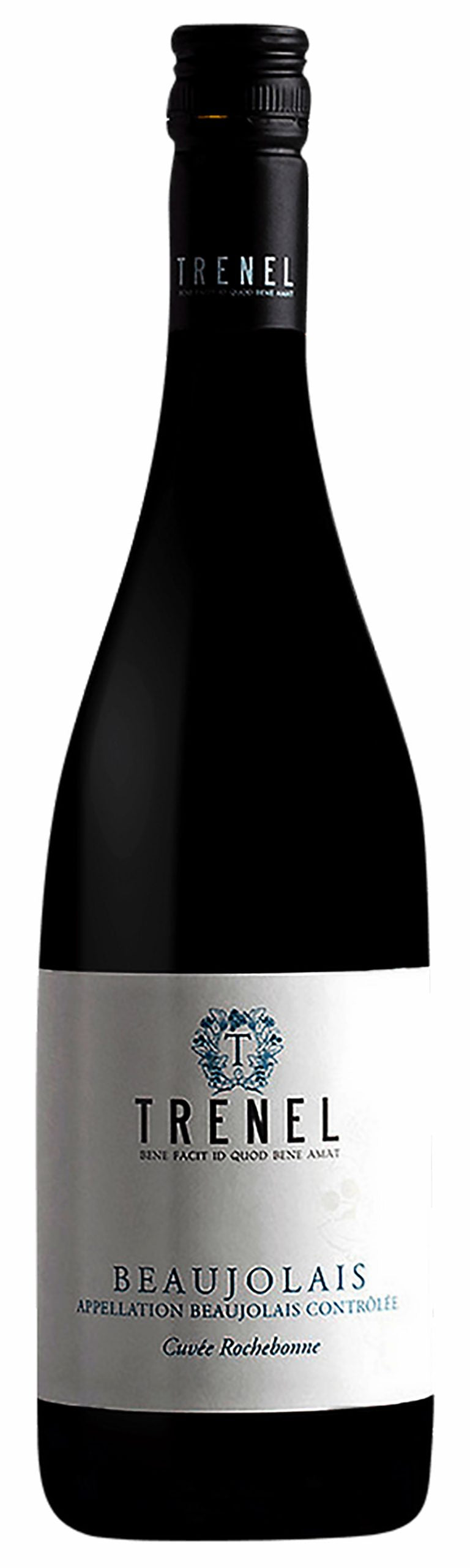 TRENEL BEAUJOLAIS CUVEE ROCHEBONNE 20