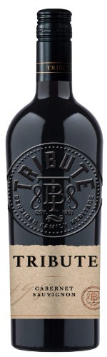 TRIBUTE CABERNET SAUVIGNON 2019