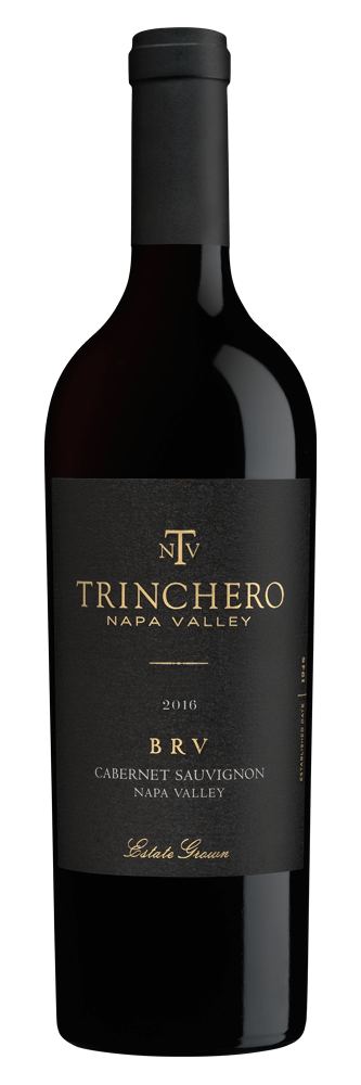 TRINCHERO NAPA VALLEY FORTE RED BLEND NO UPC 2015