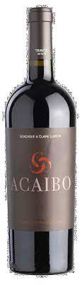 TRINITE ACAIBO