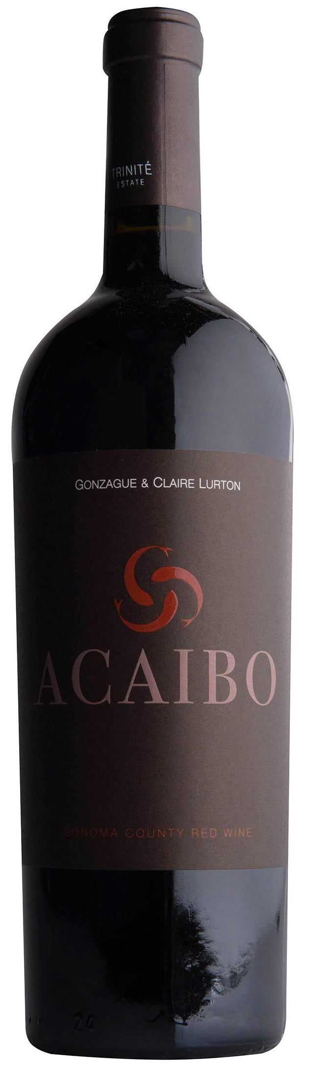 TRINITE G&C LURTON CABERNET