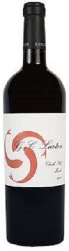 TRINITE G&C LURTON MERLOT