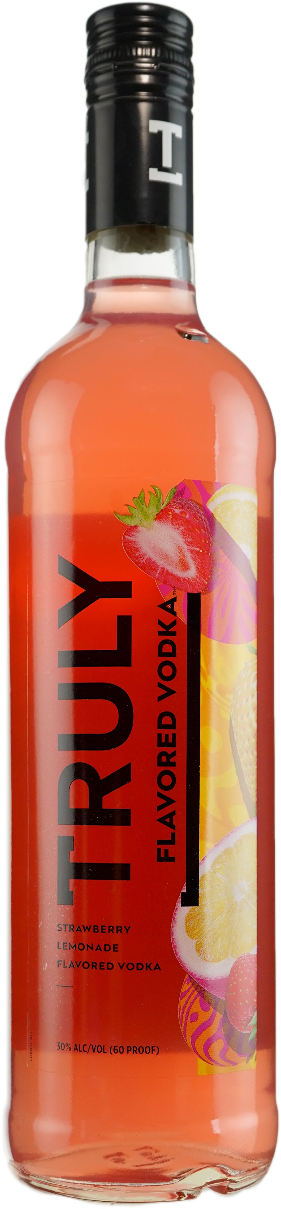 TRULY STRAWBERRY LEMONADE VODKA