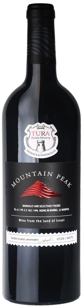 TURA TURA MOUNTAIN PEAK MEV 1.5 LIT