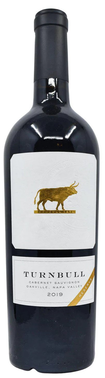 TURNBULL CELLARS CAB SAUV OAKVILLE 2020