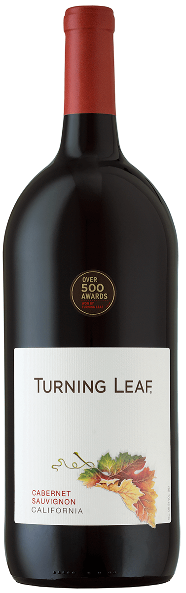 TURNING LEAF CABERNET