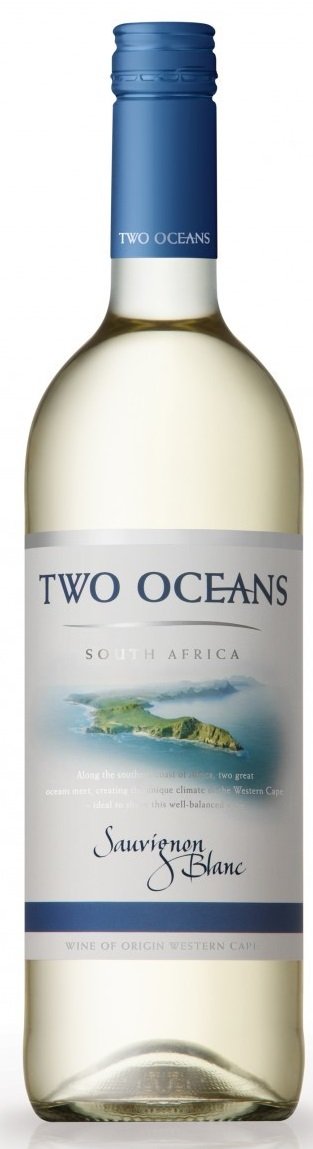 TWO OCEANS SAUVIGNON BLANC 2017