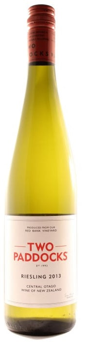 TWO PADDOCKS RIESLING