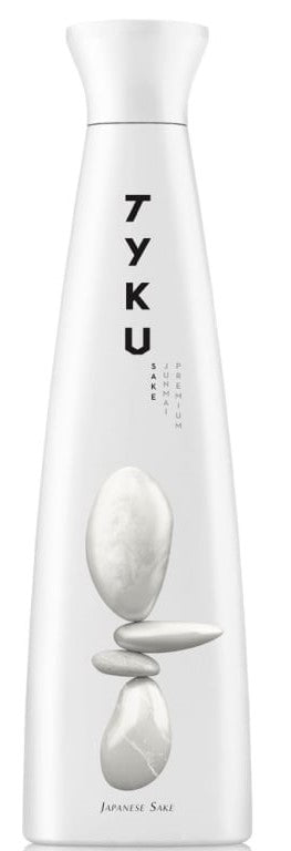 TY-KU PREMIUM JUNMAI SAKE