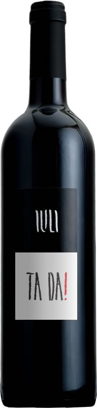 Iuli Vino Rosso "TA DA!" 2021