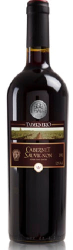 Tabernero Cabernet Sauvignon 2012