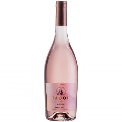 Tabor Rose Via 2020