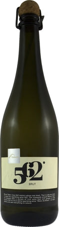 Tabor 562 Brut White