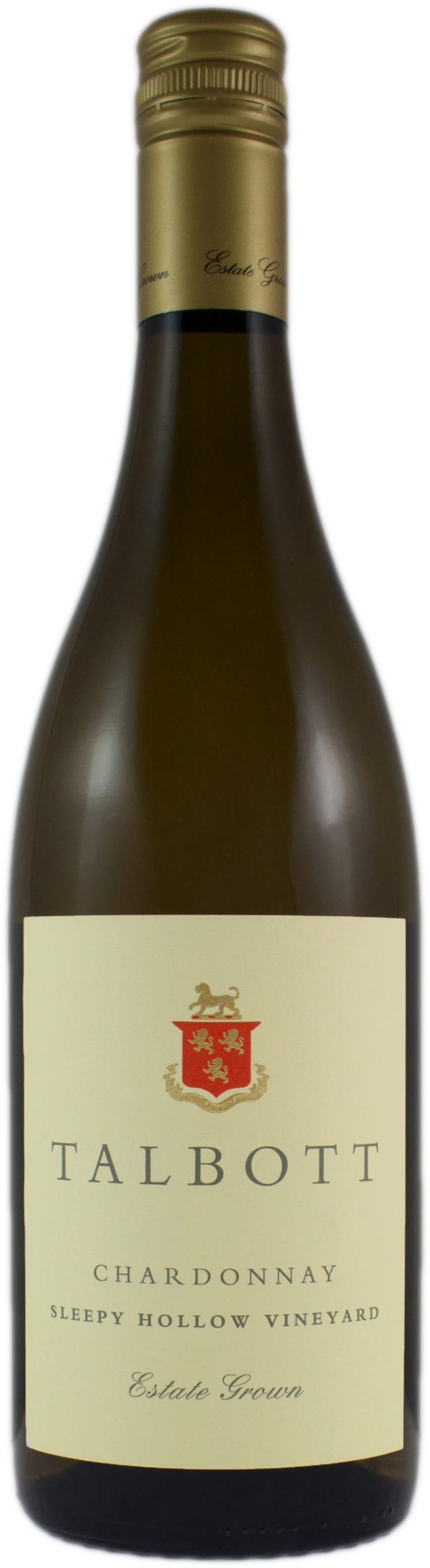 Talbott Chardonnay Sleepy Hollow Vineyard 2018