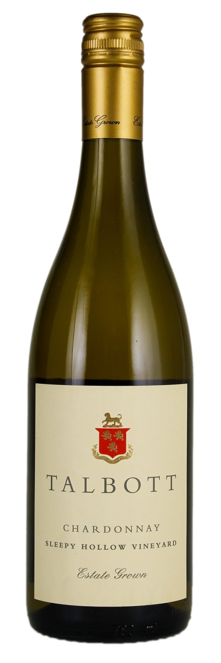 Talbott Chardonnay Sleepy Hollow Vineyard 2022