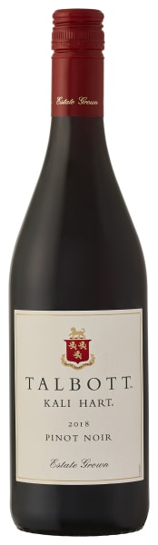 Talbott Pinot Noir Kali Hart 2021