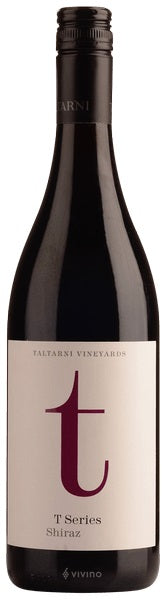 Taltarni Shiraz T Series 2019
