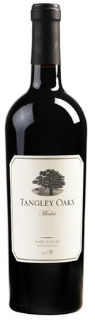 Tangley Oaks Merlot 2013