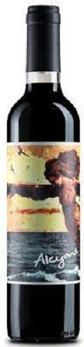 Tannat Dessert Wine 'Alcyone', Bodega Pablo Fallabrino
