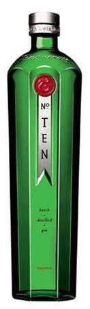 Tanqueray Gin No. Ten