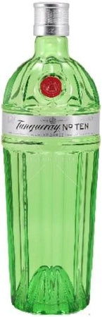 Tanqueray Gin No. Ten